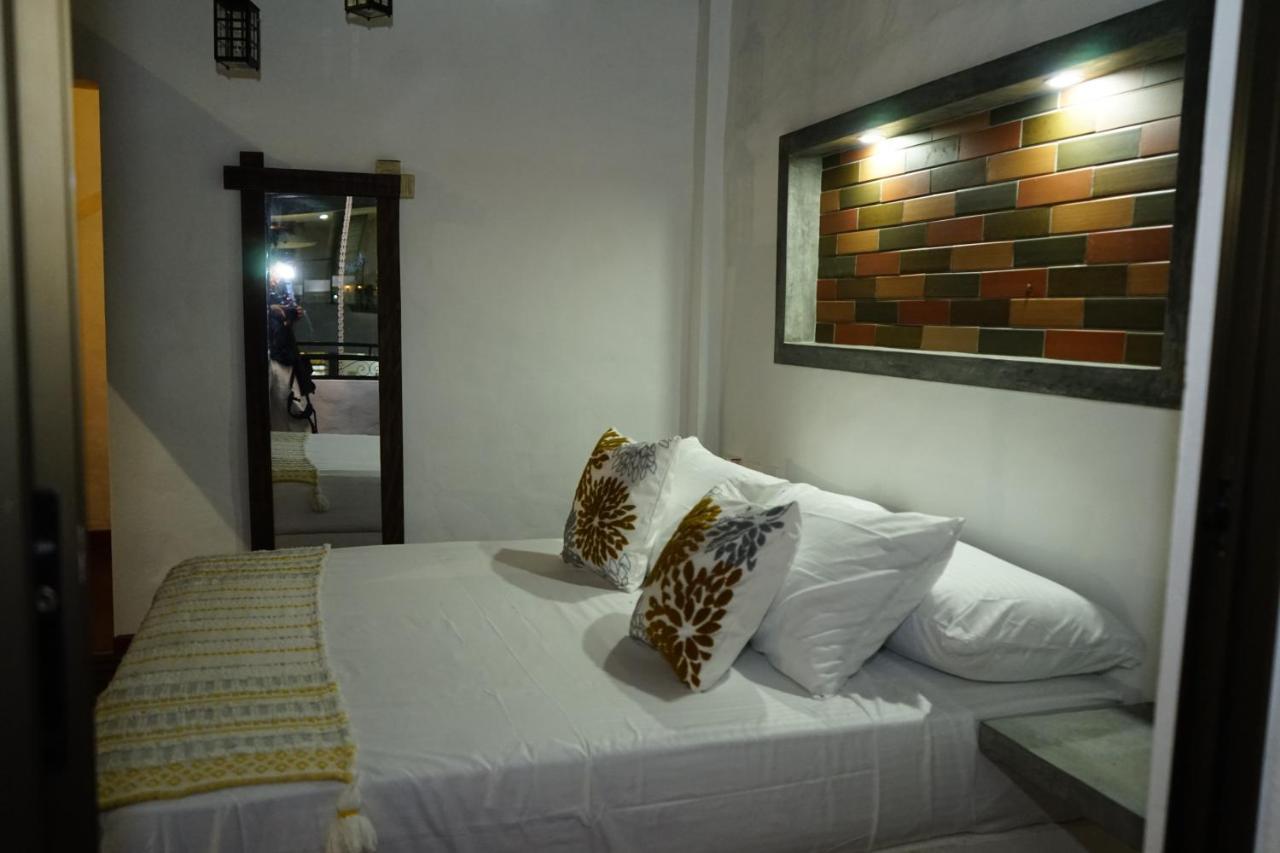 Honda Colonial Magdalena Resort Bagian luar foto