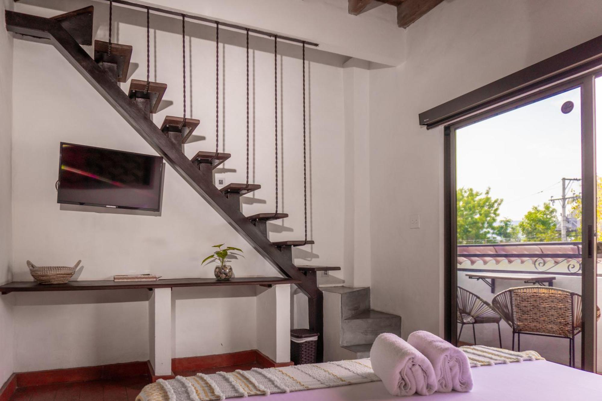 Honda Colonial Magdalena Resort Bagian luar foto