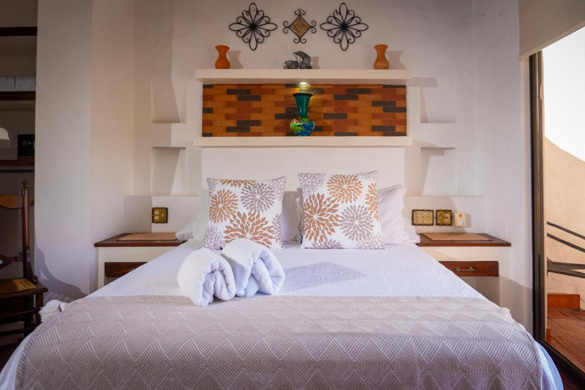 Honda Colonial Magdalena Resort Bagian luar foto