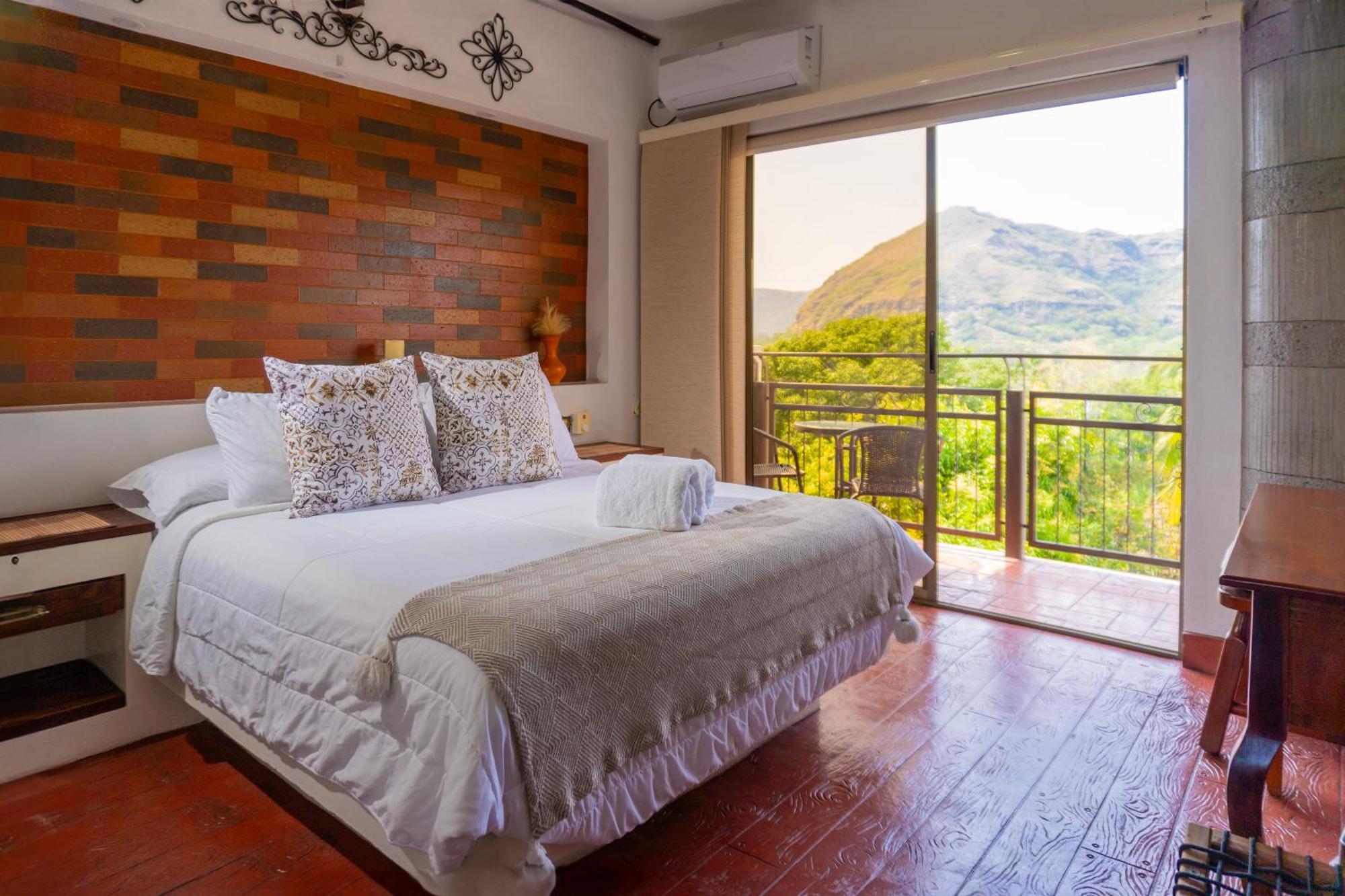Honda Colonial Magdalena Resort Bagian luar foto
