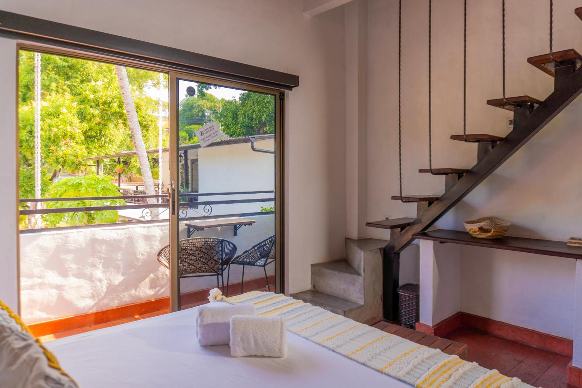 Honda Colonial Magdalena Resort Bagian luar foto